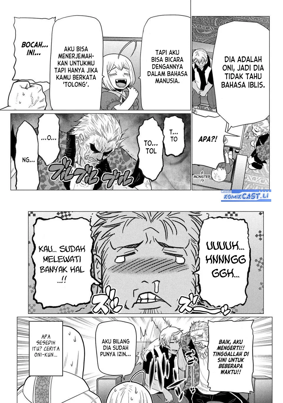 Chapter 76.1 - halaman 18