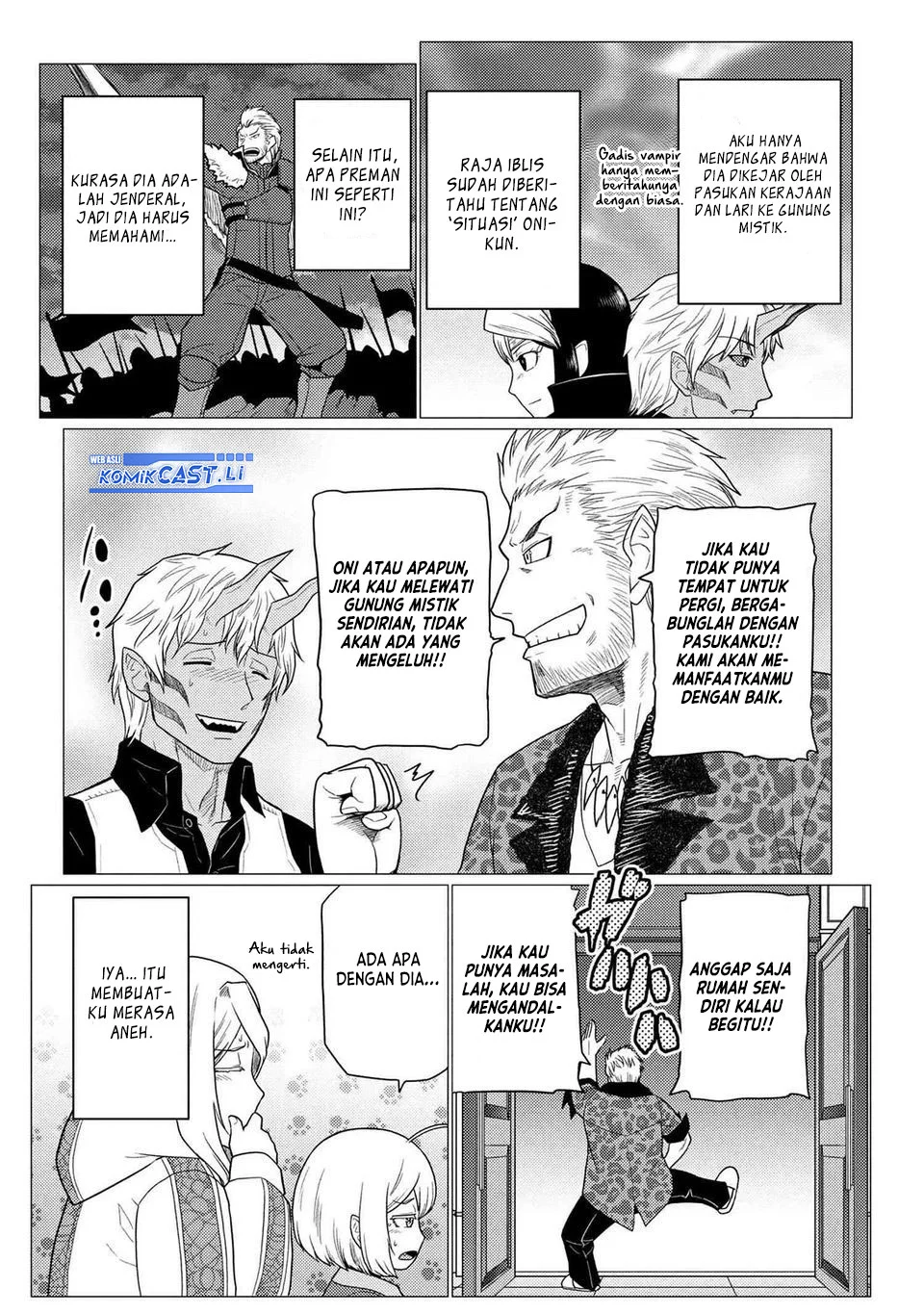 Chapter 76.1 - halaman 19