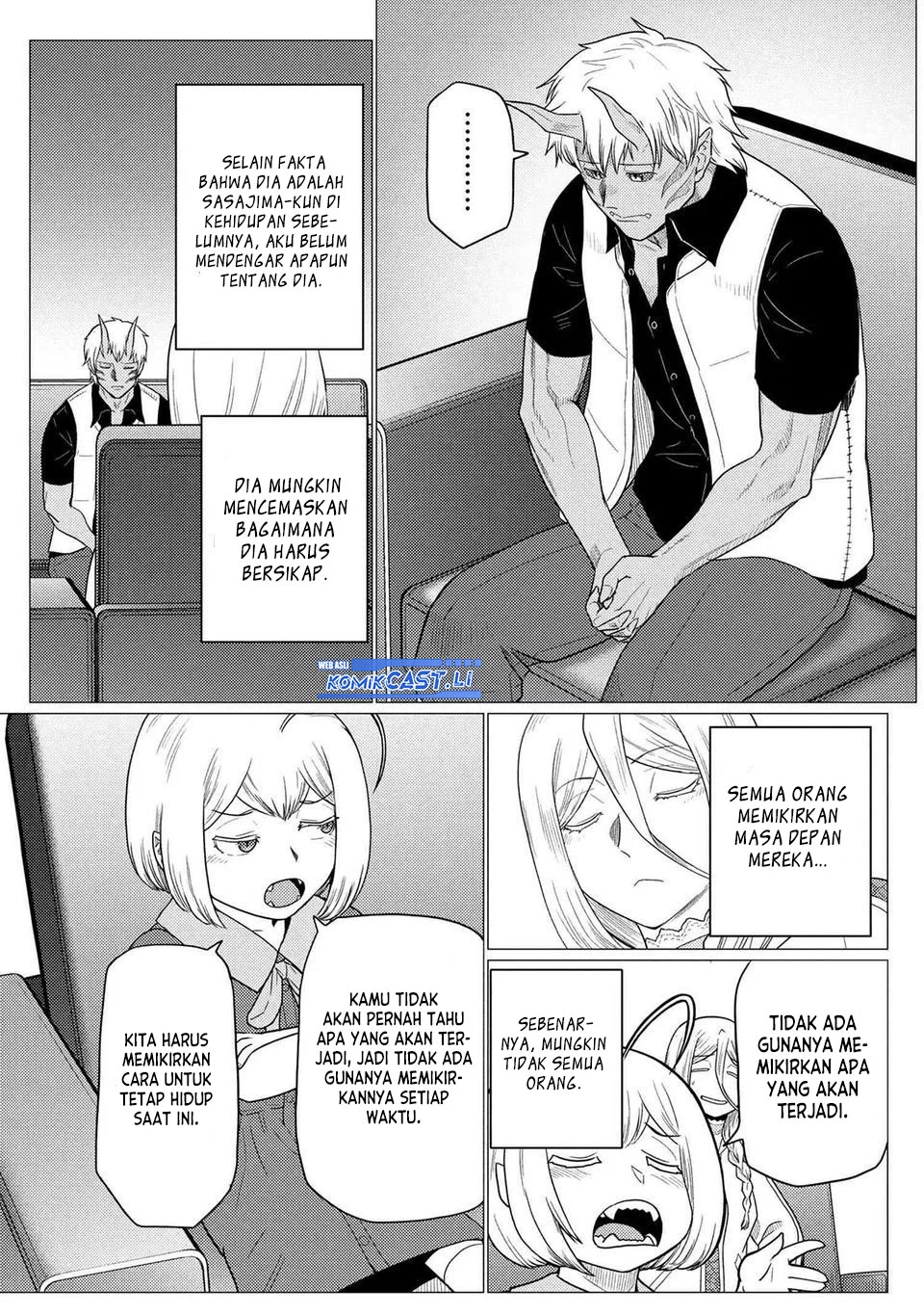 Chapter 76.1 - halaman 20