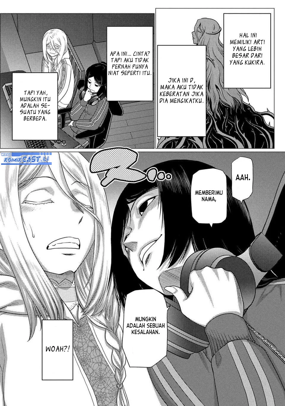 Chapter 76.1 - halaman 3