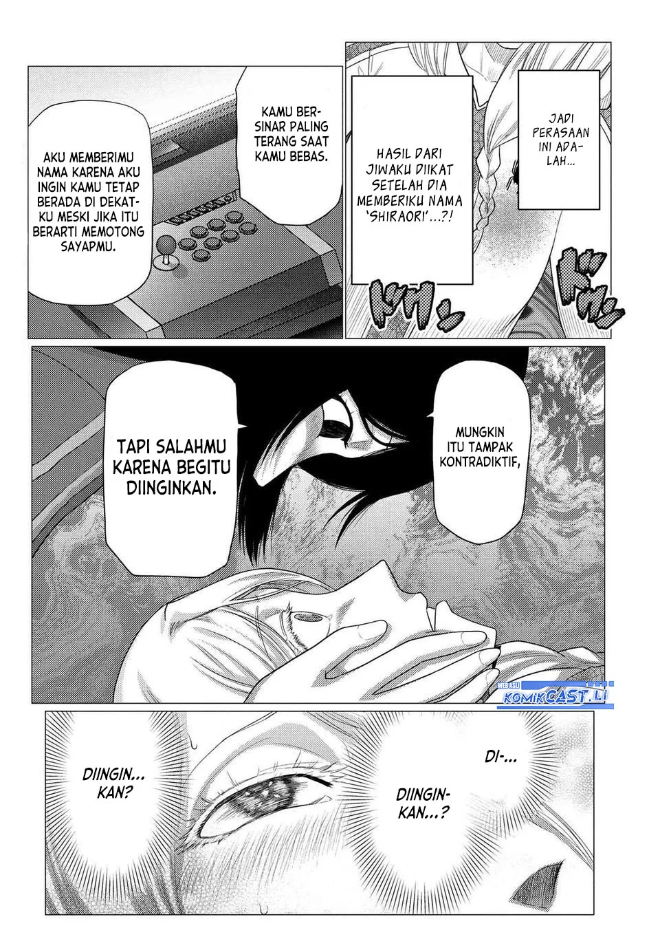 Chapter 76.1 - halaman 5