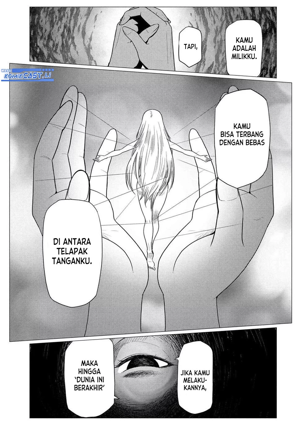 Chapter 76.1 - halaman 6
