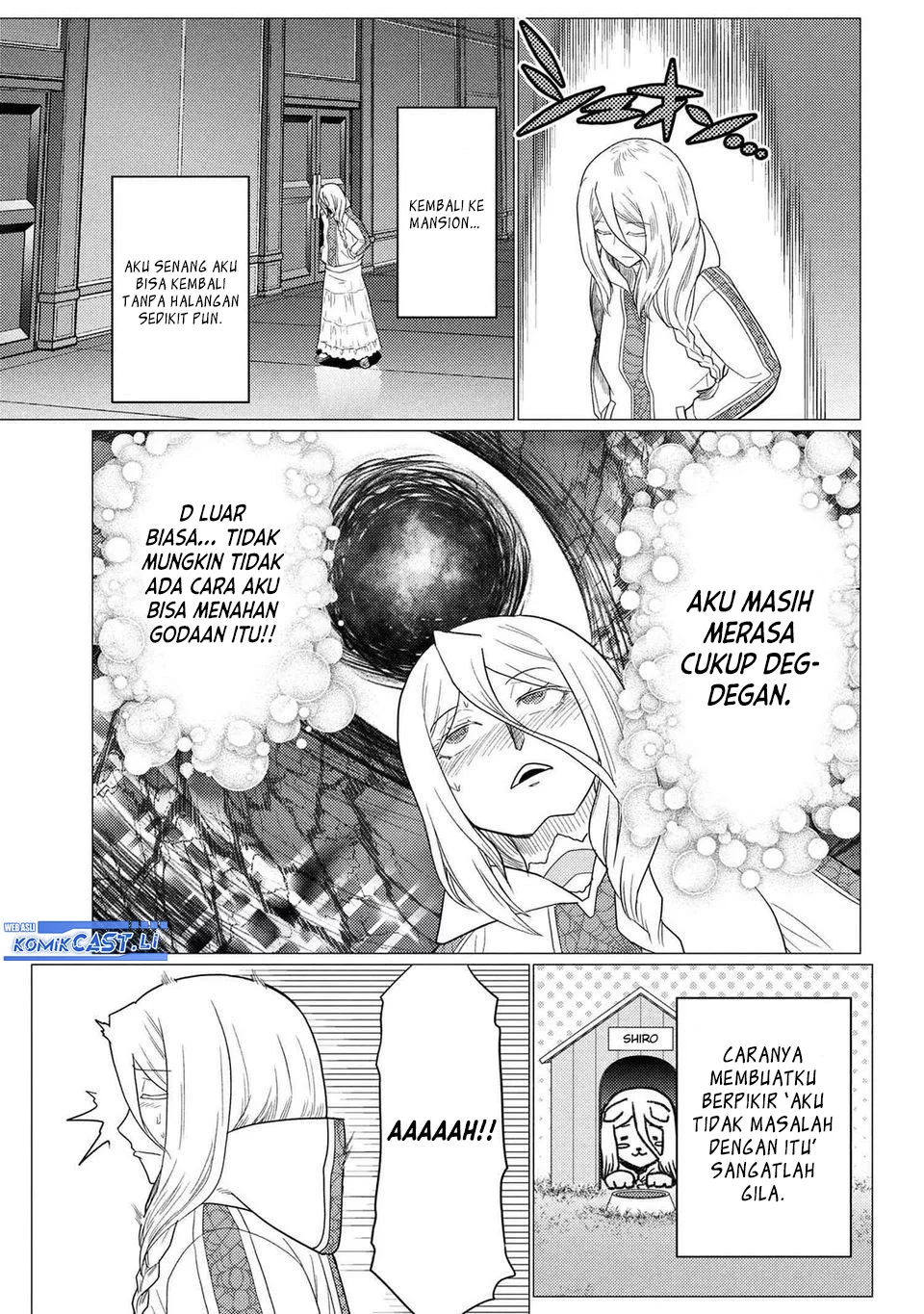 Chapter 76.1 - halaman 8