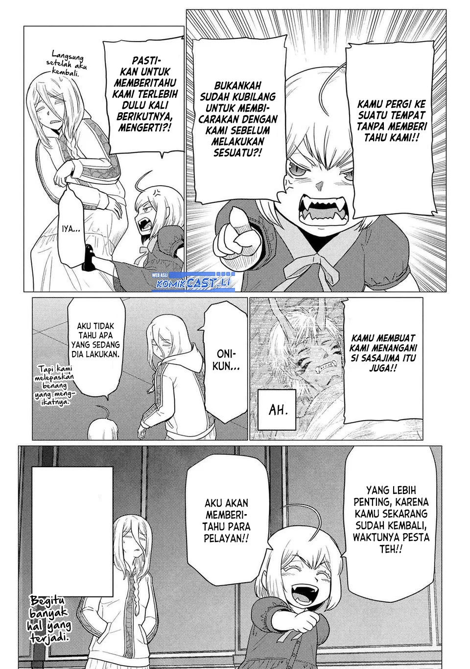 Chapter 76.1 - halaman 9