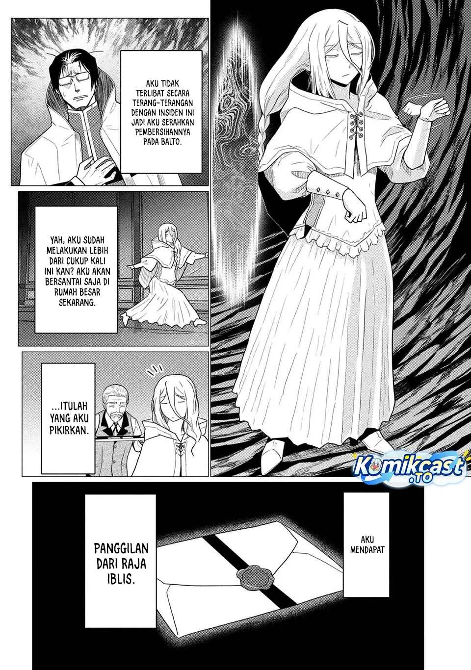 Chapter 78.1 - halaman 6
