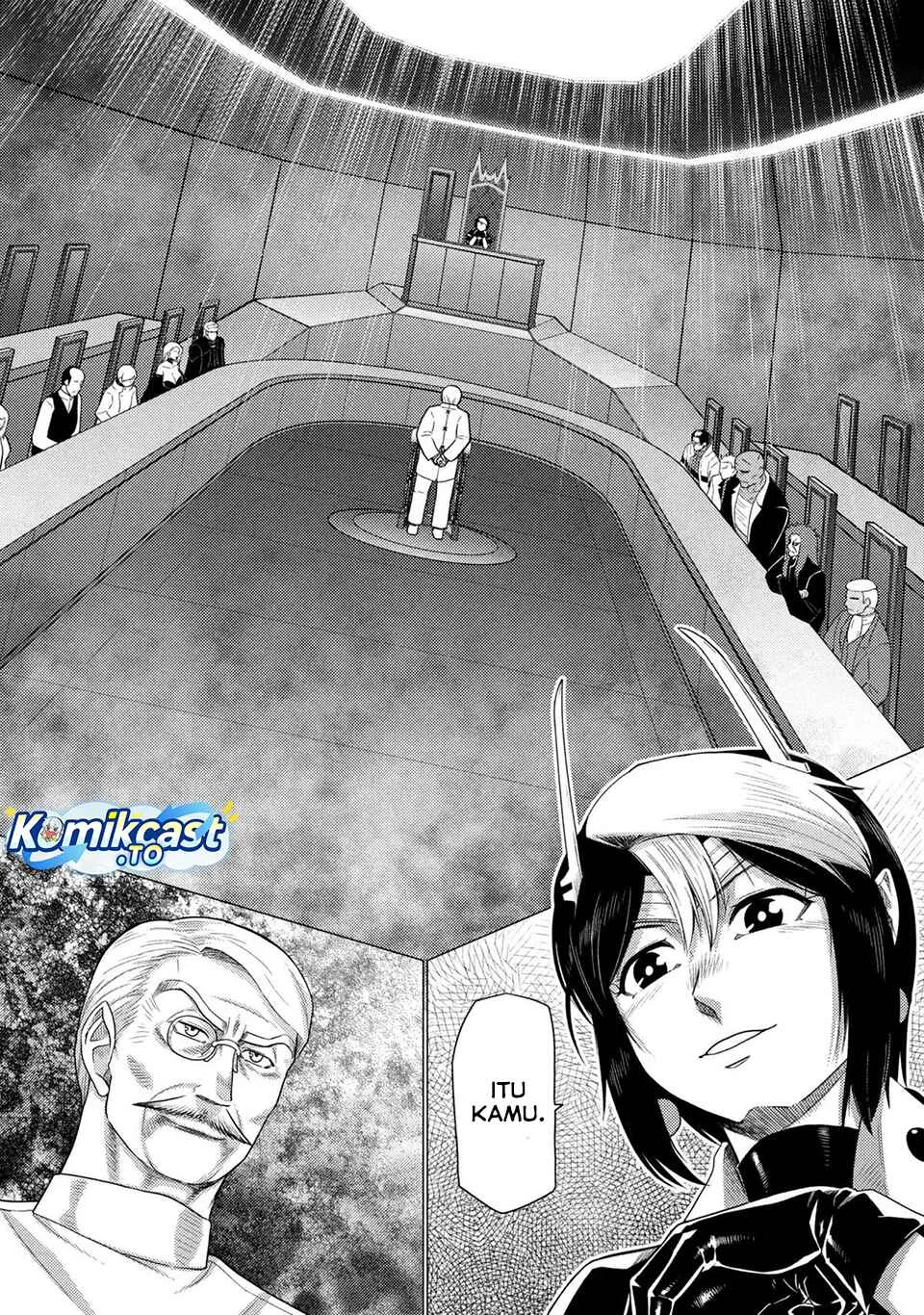 Chapter 78.1 - halaman 8