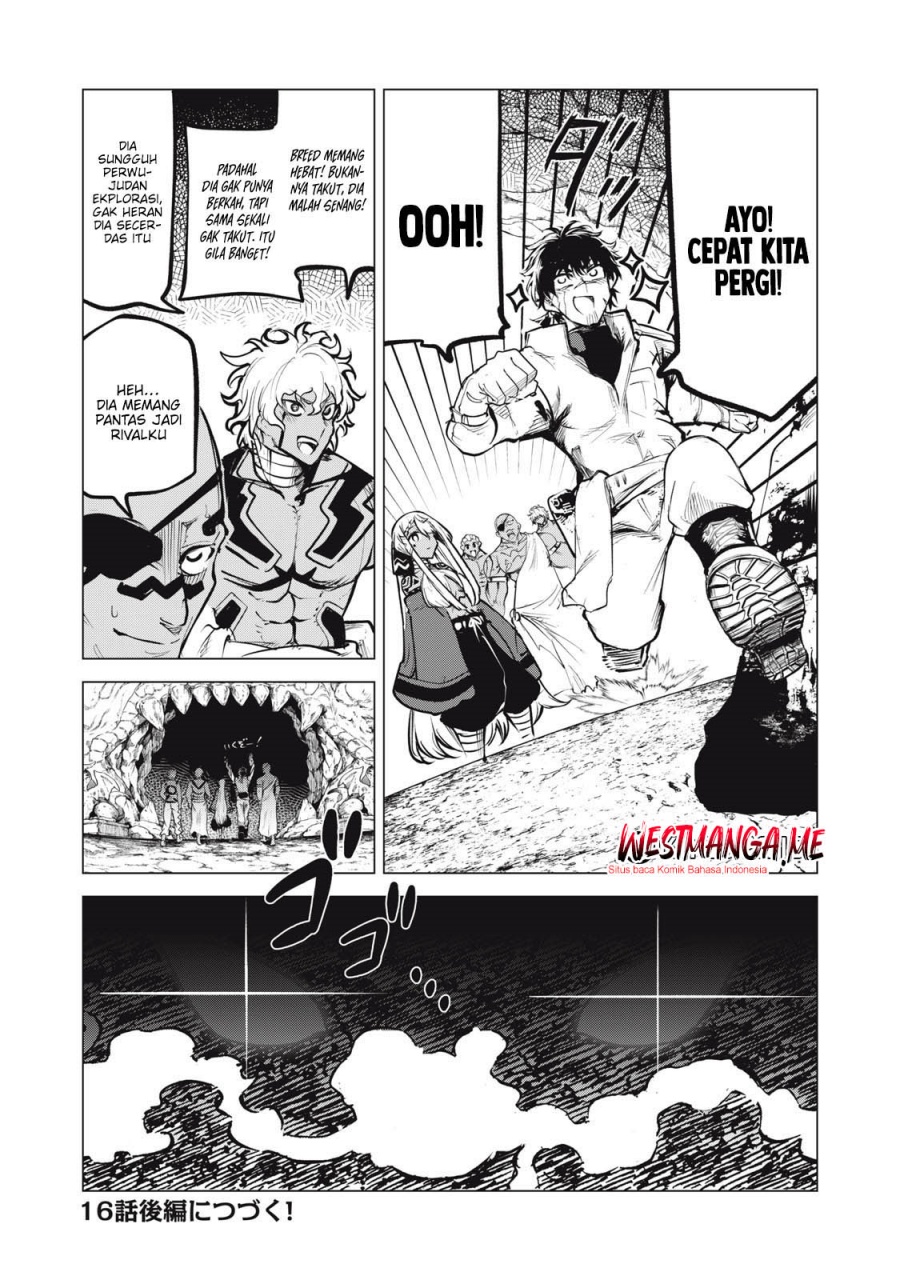 Chapter 16.1 - halaman 14