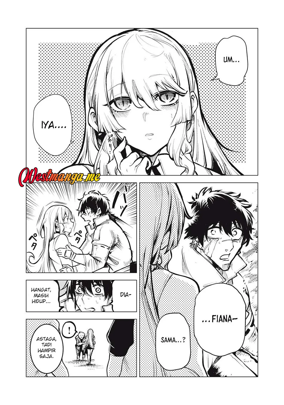 Chapter 22.2 - halaman 8