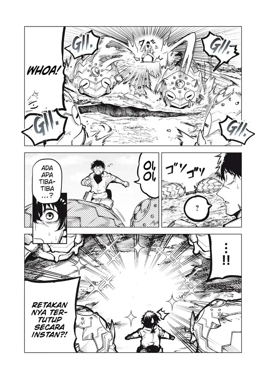 Chapter 25.1 - halaman 5