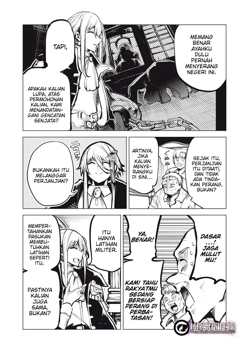 Chapter 26.1 - halaman 6