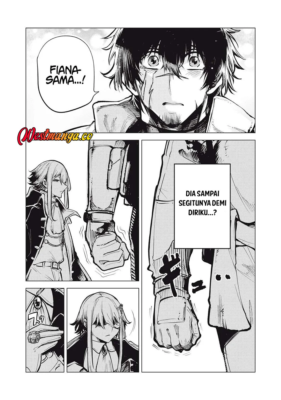 Chapter 28.1 - halaman 10