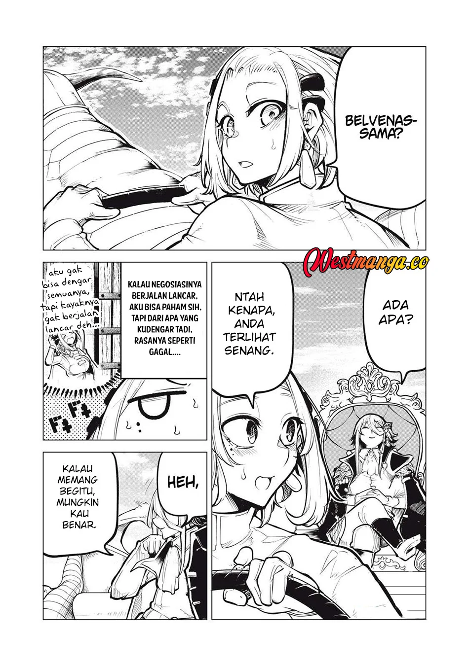 Chapter 28.1 - halaman 16