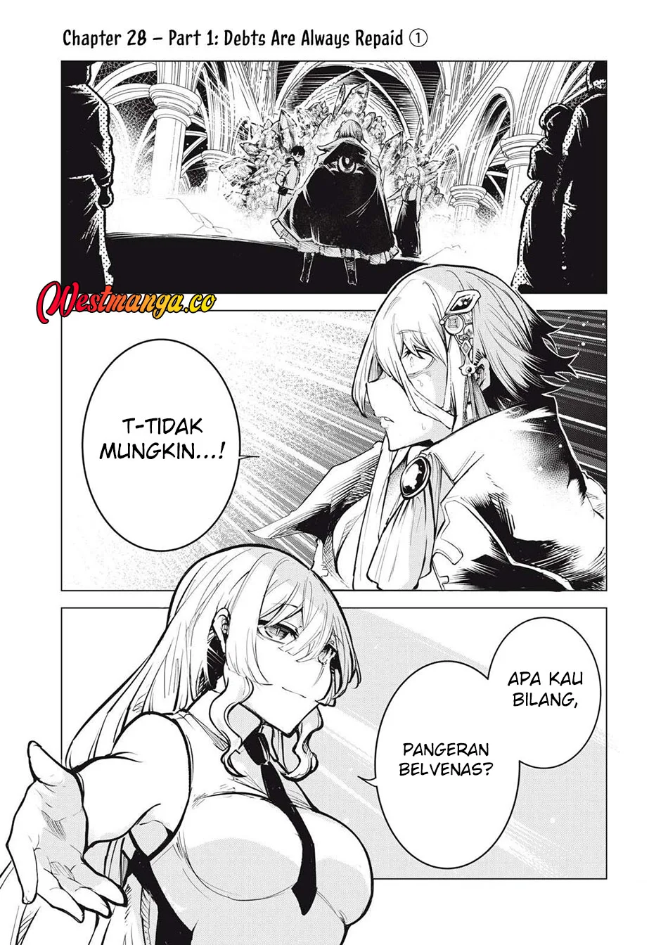 Chapter 28.1 - halaman 2