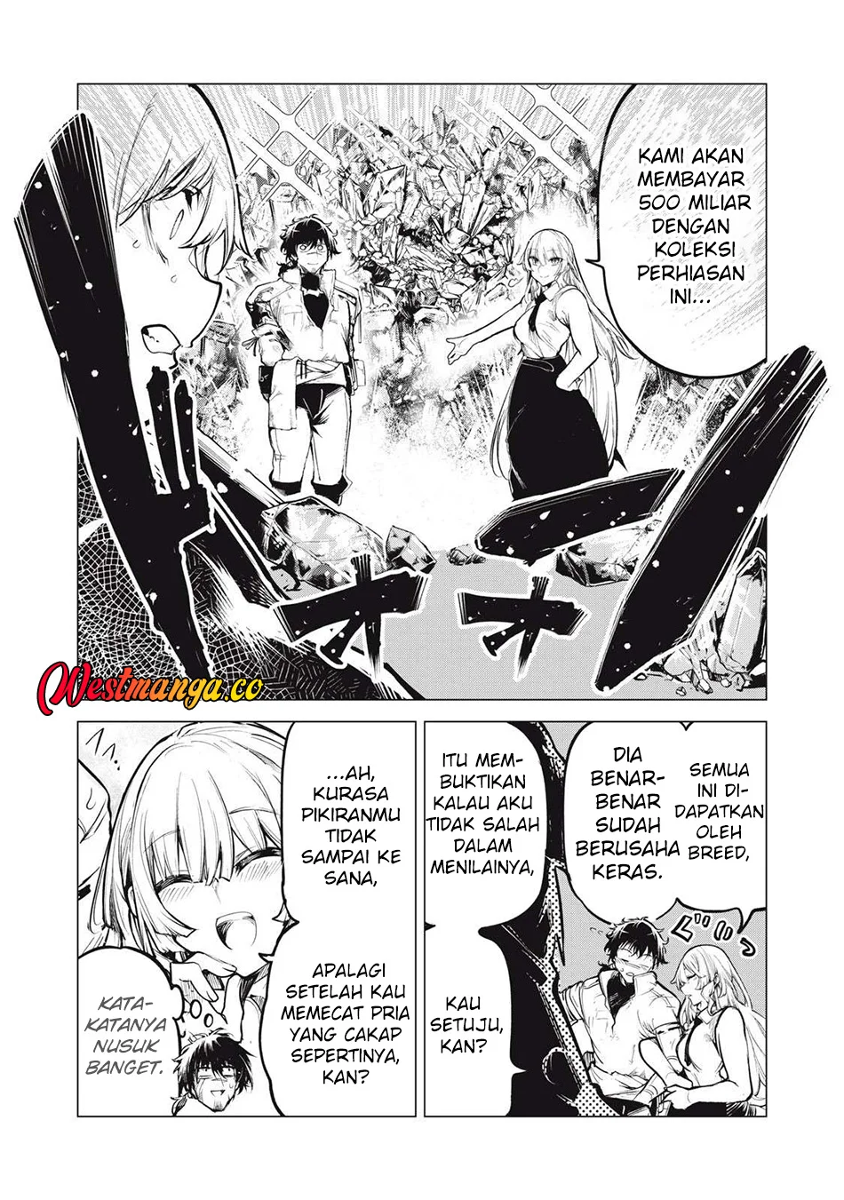Chapter 28.1 - halaman 3