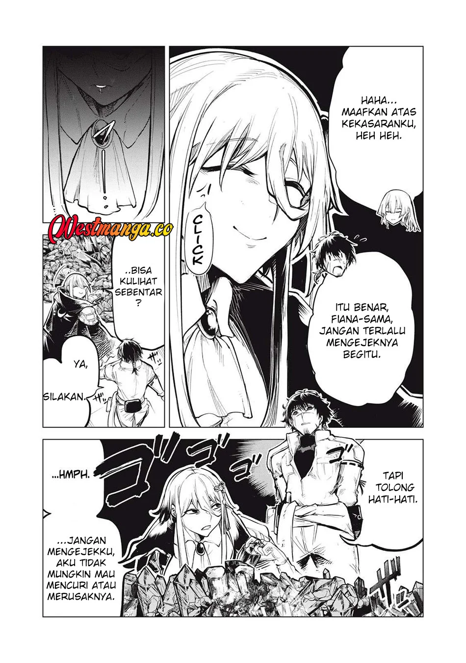 Chapter 28.1 - halaman 4