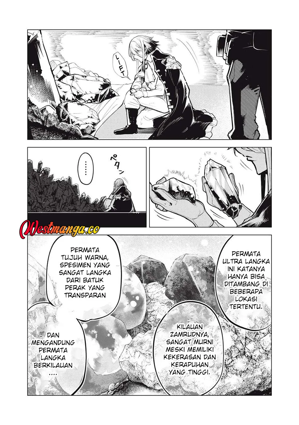 Chapter 28.1 - halaman 5