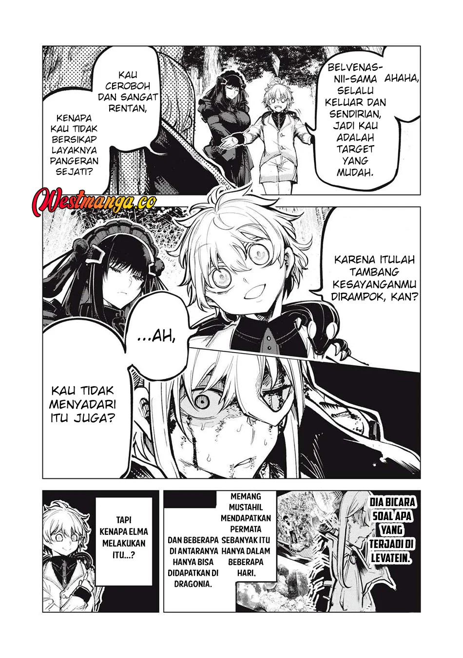 Chapter 28.2 - halaman 6