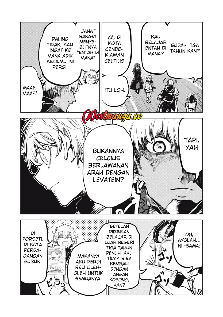 Chapter 30 - halaman 14