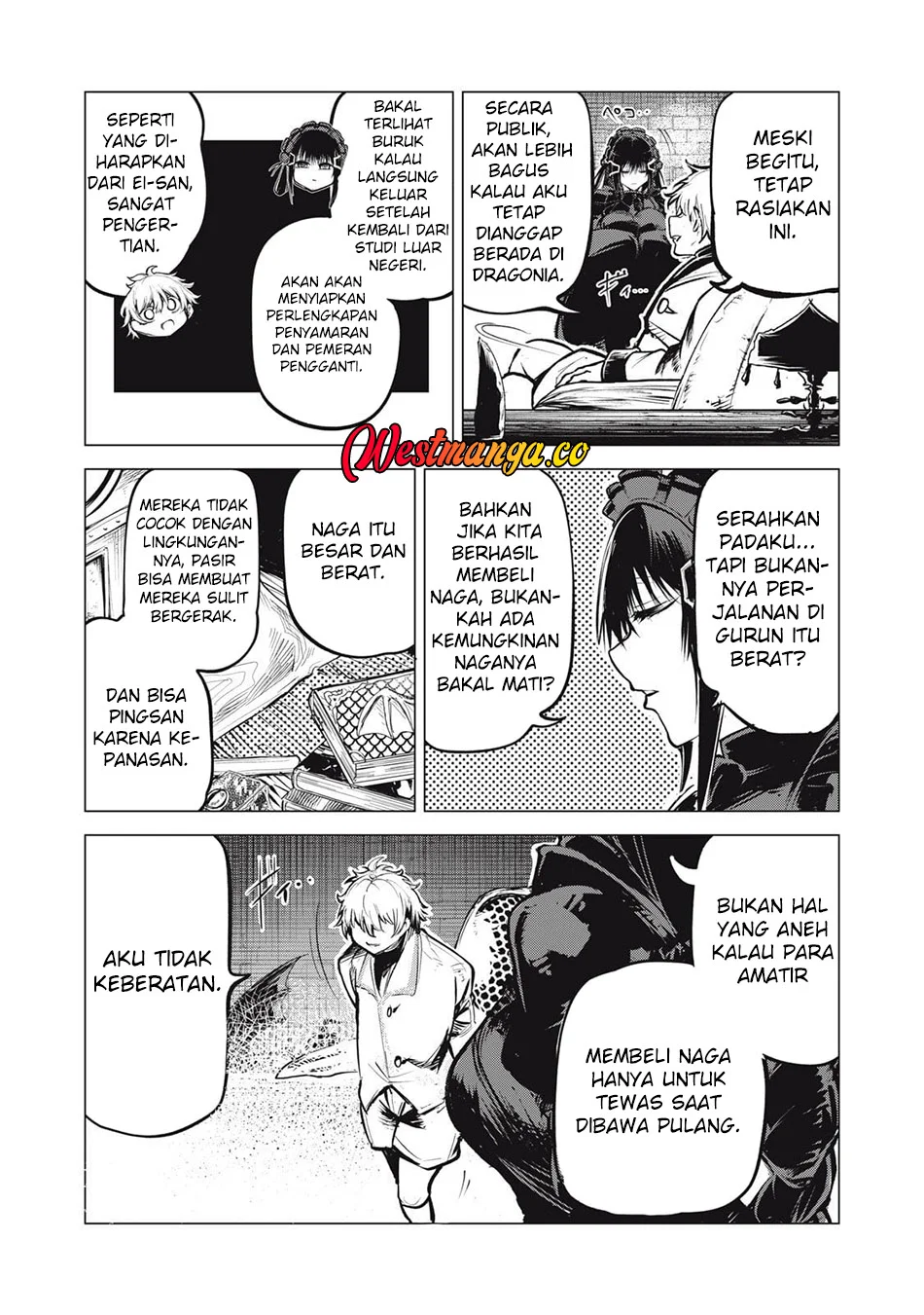 Chapter 30 - halaman 19