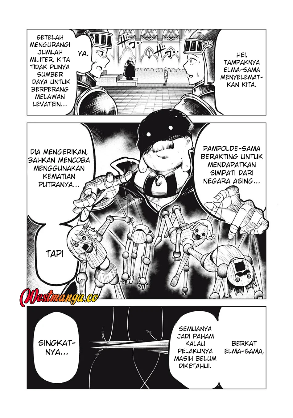 Chapter 30 - halaman 9