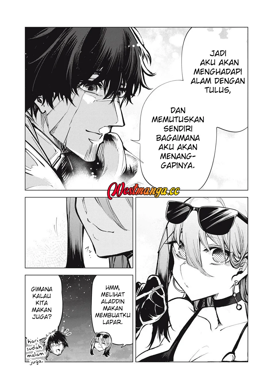 Chapter 31 - halaman 16