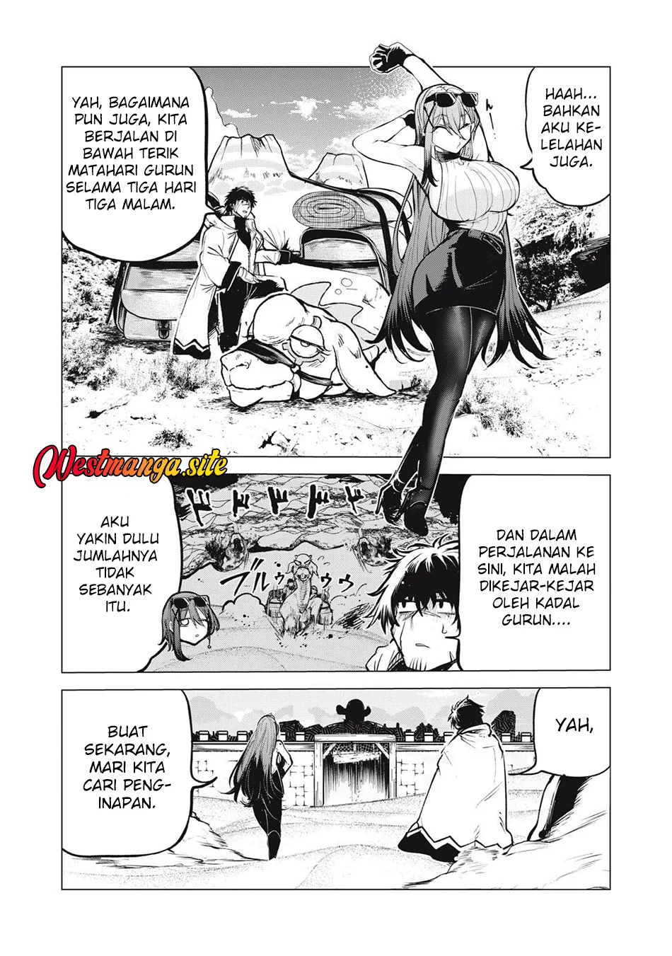 Chapter 32.1 - halaman 3