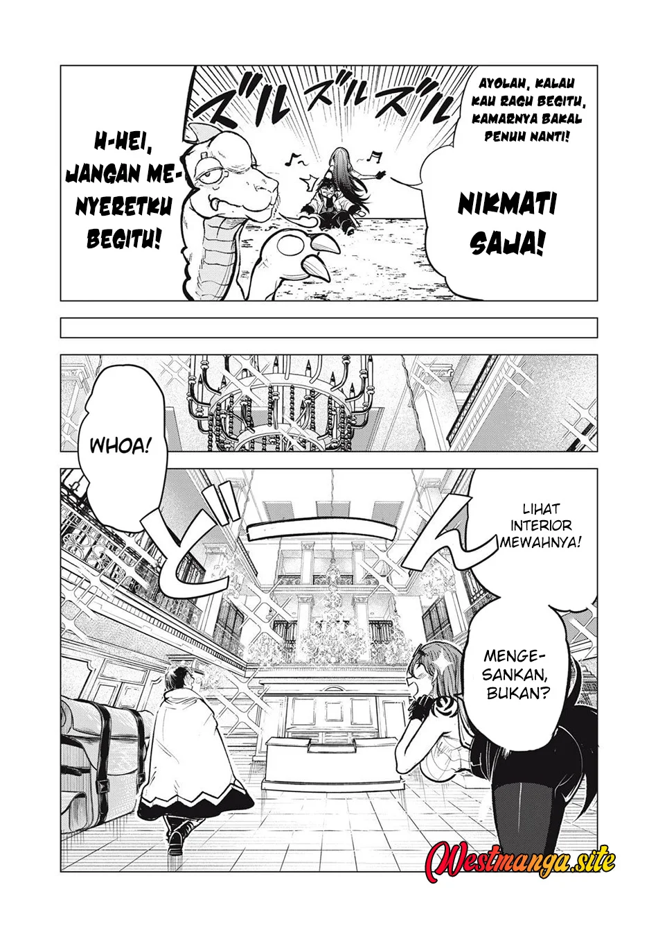 Chapter 32.1 - halaman 6