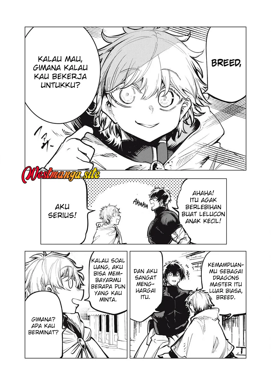 Chapter 32.2 - halaman 10