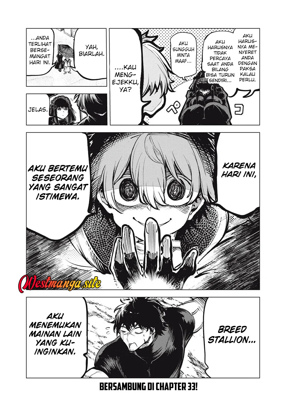 Chapter 32.2 - halaman 14