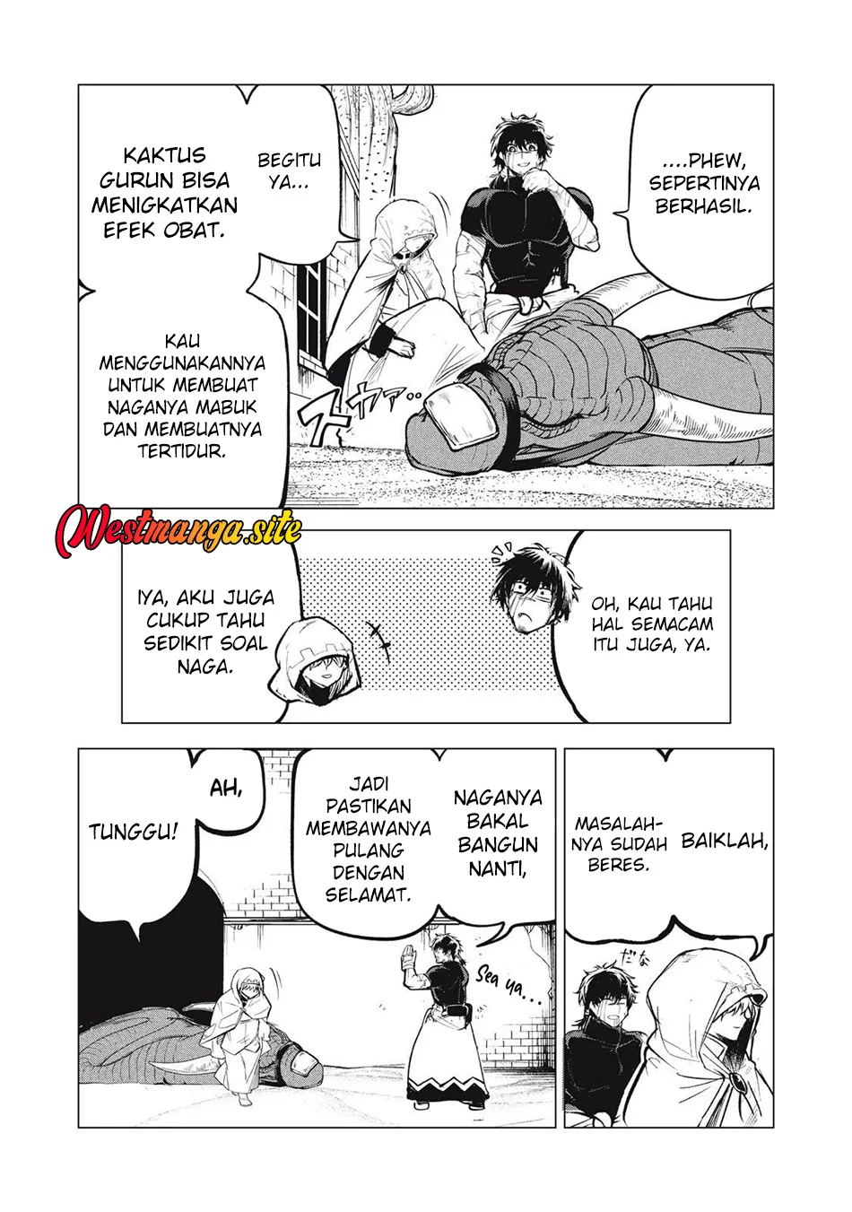 Chapter 32.2 - halaman 8