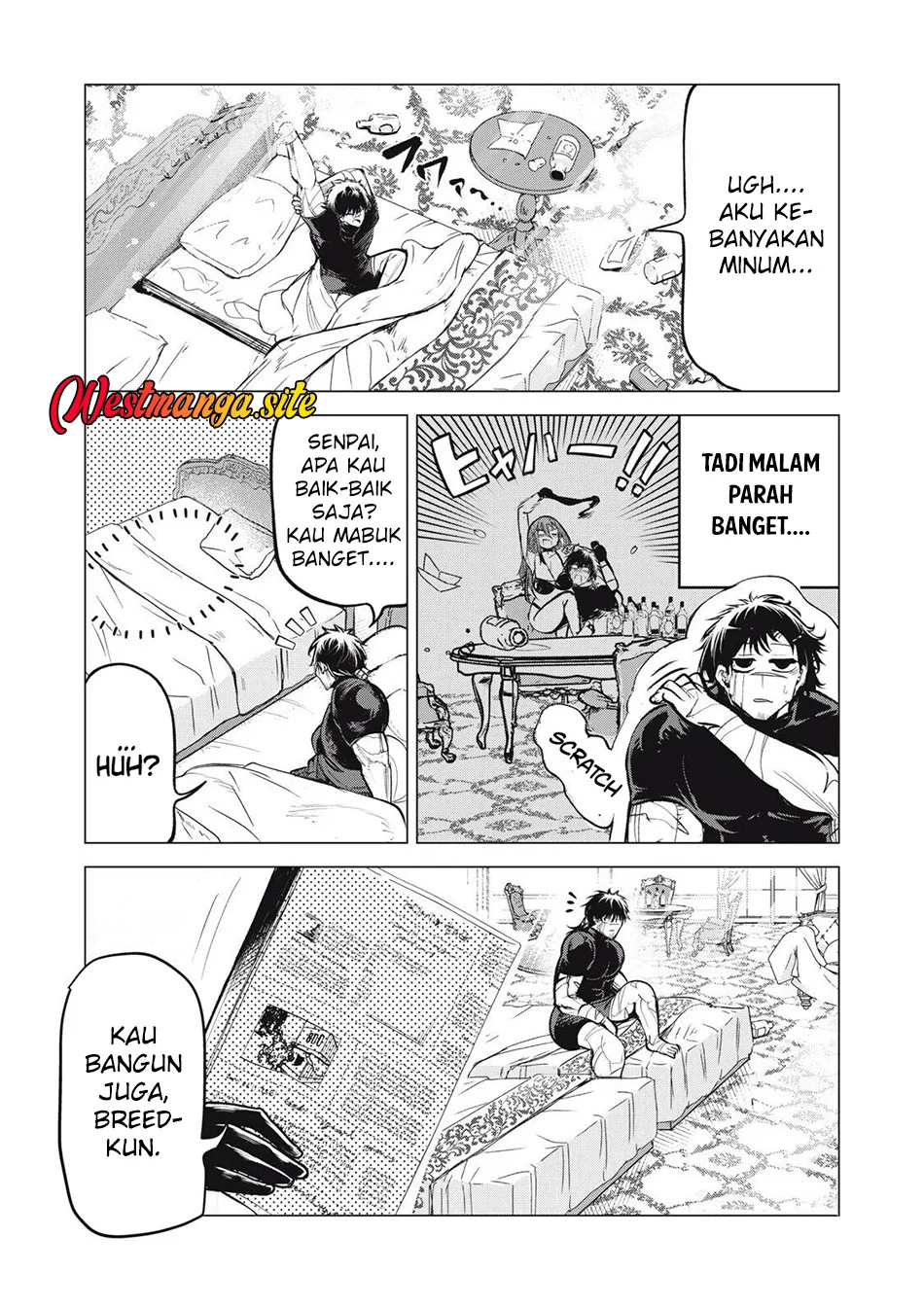 Chapter 33.1 - halaman 2