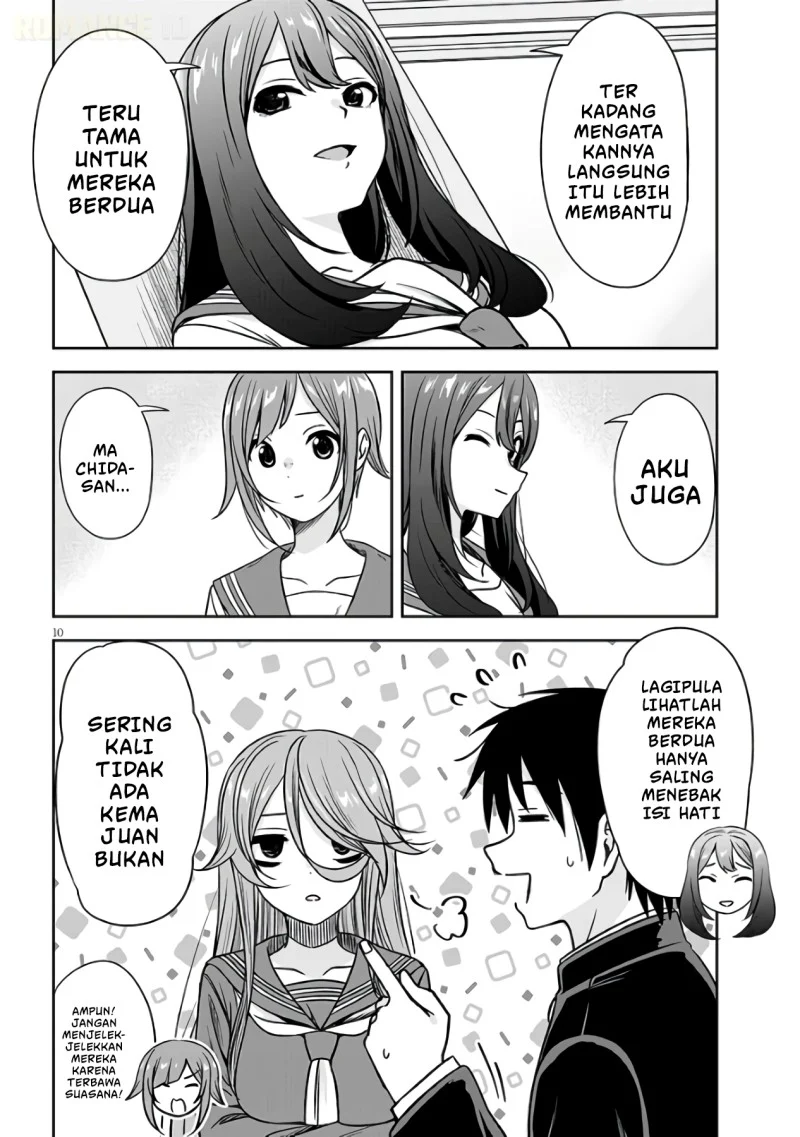 Chapter 100 - halaman 13