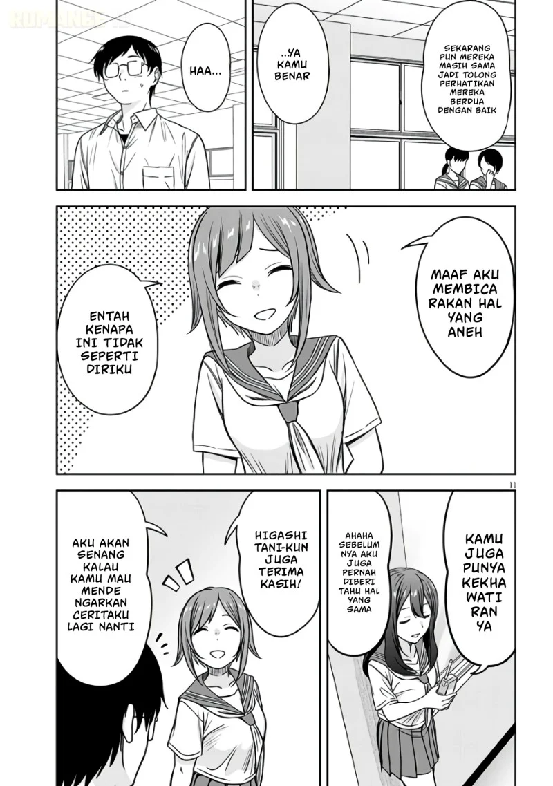 Chapter 100 - halaman 14
