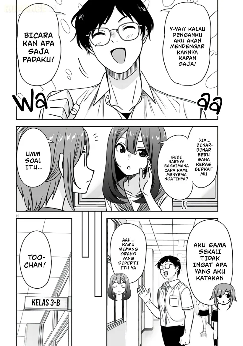 Chapter 100 - halaman 15