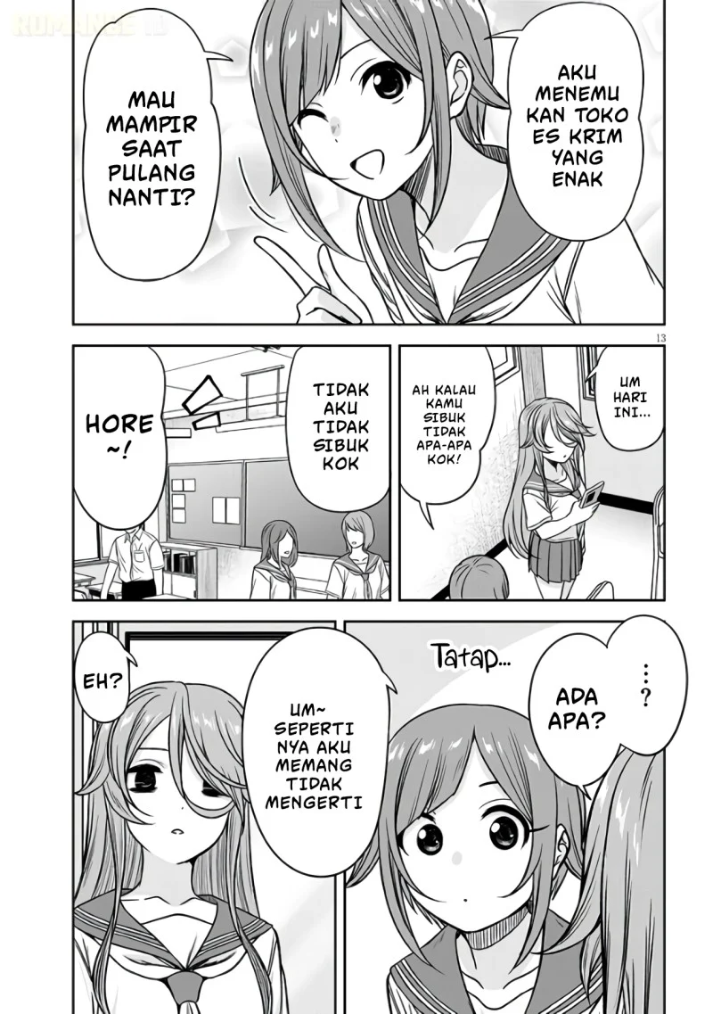 Chapter 100 - halaman 16