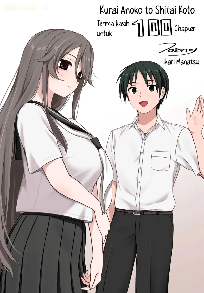 Chapter 100 - halaman 3