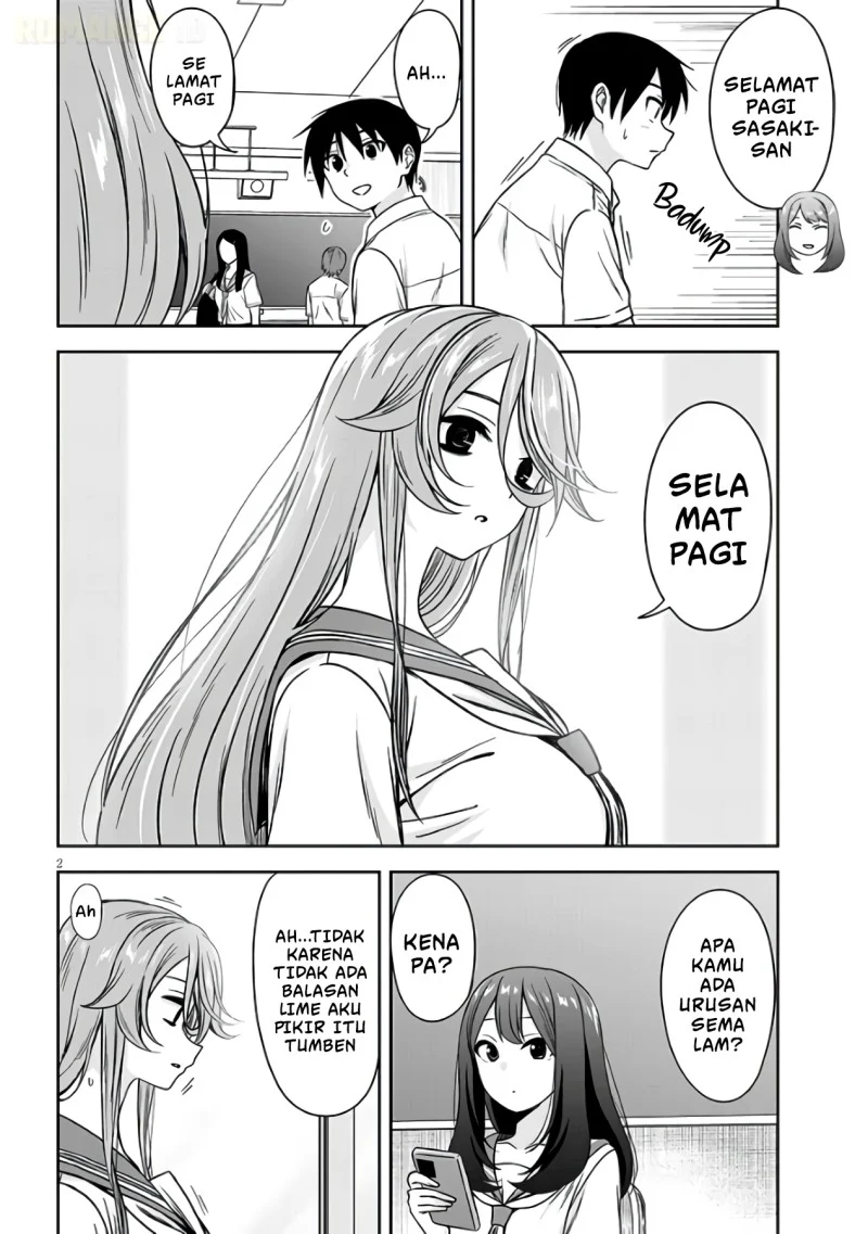 Chapter 100 - halaman 5