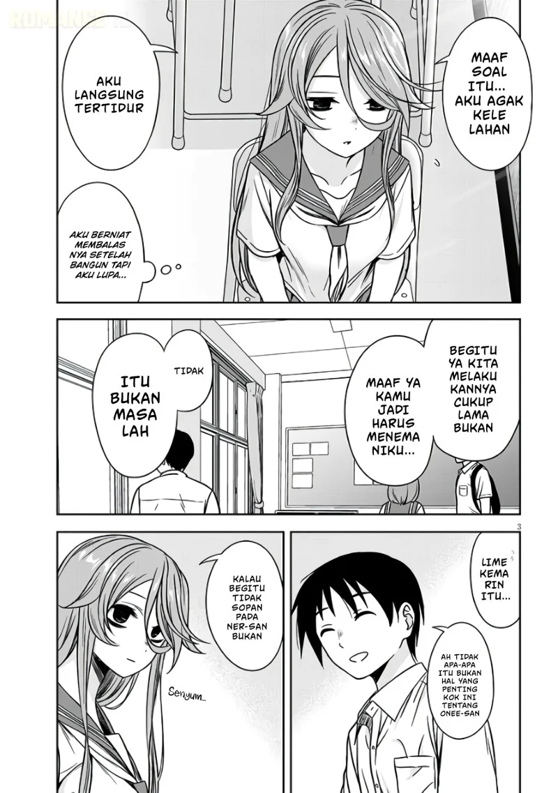 Chapter 100 - halaman 6