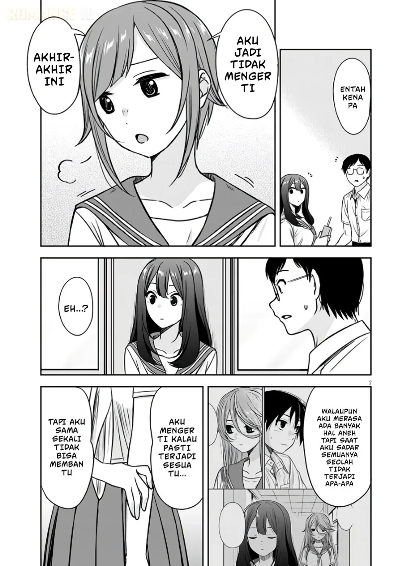 Chapter 100 - halaman 10