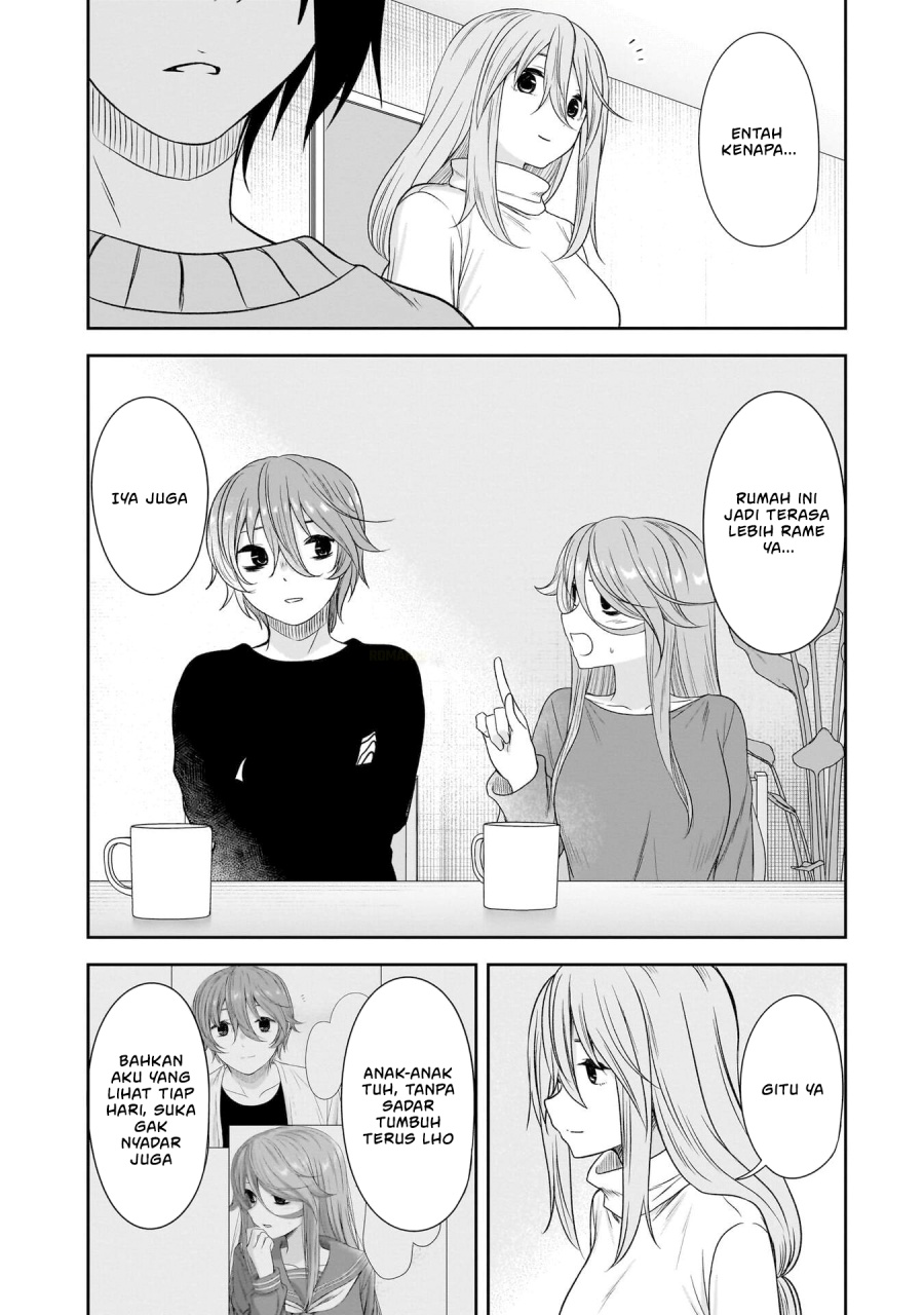 Chapter 64 - halaman 11