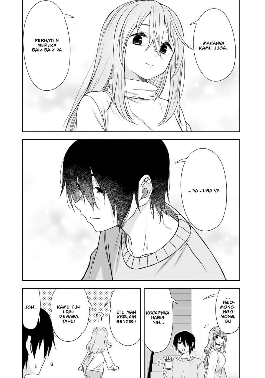 Chapter 64 - halaman 12