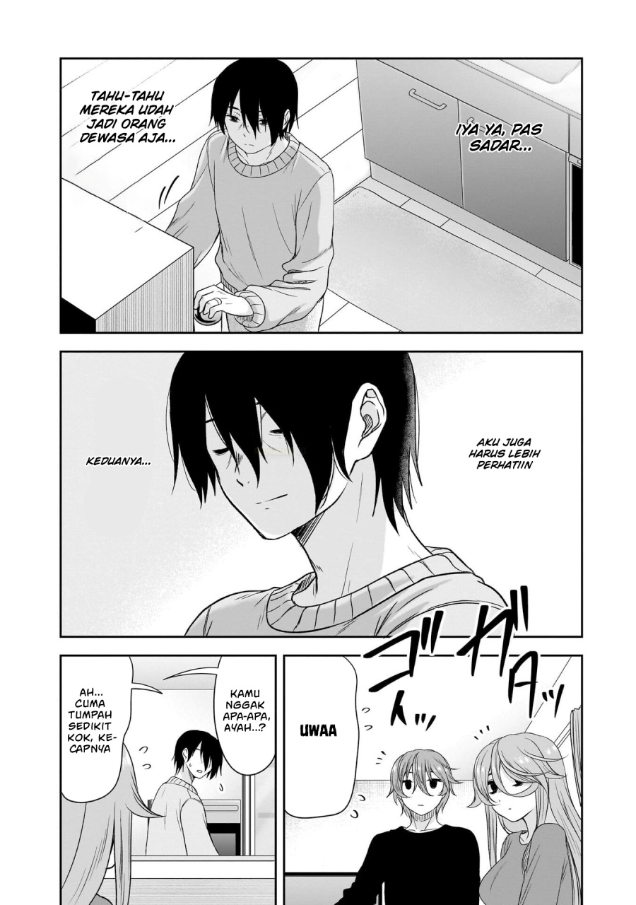 Chapter 64 - halaman 13