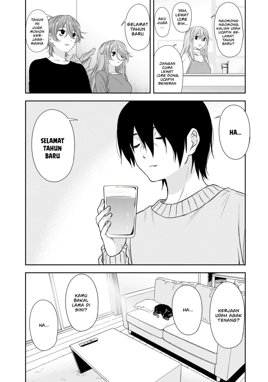 Chapter 64 - halaman 7