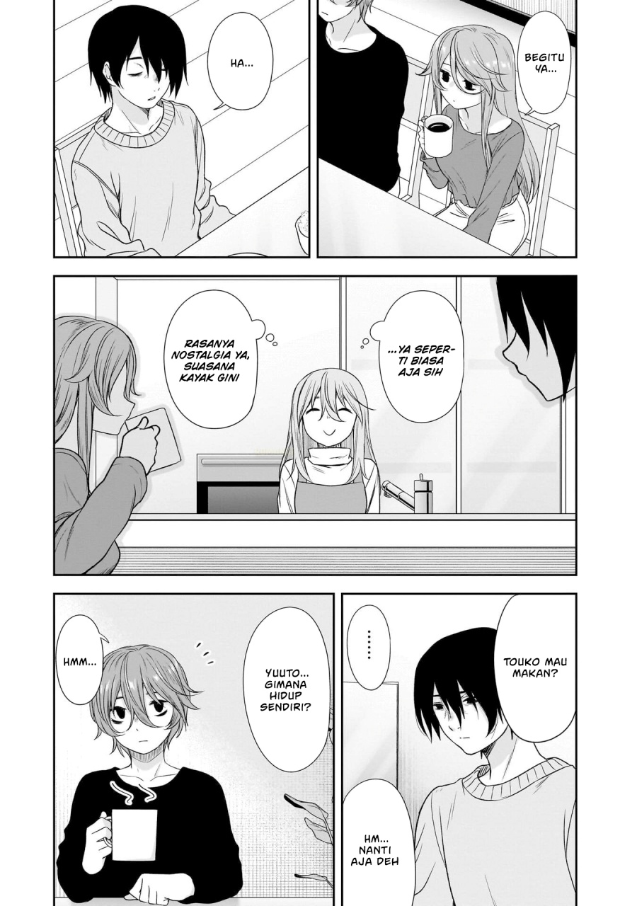 Chapter 64 - halaman 8