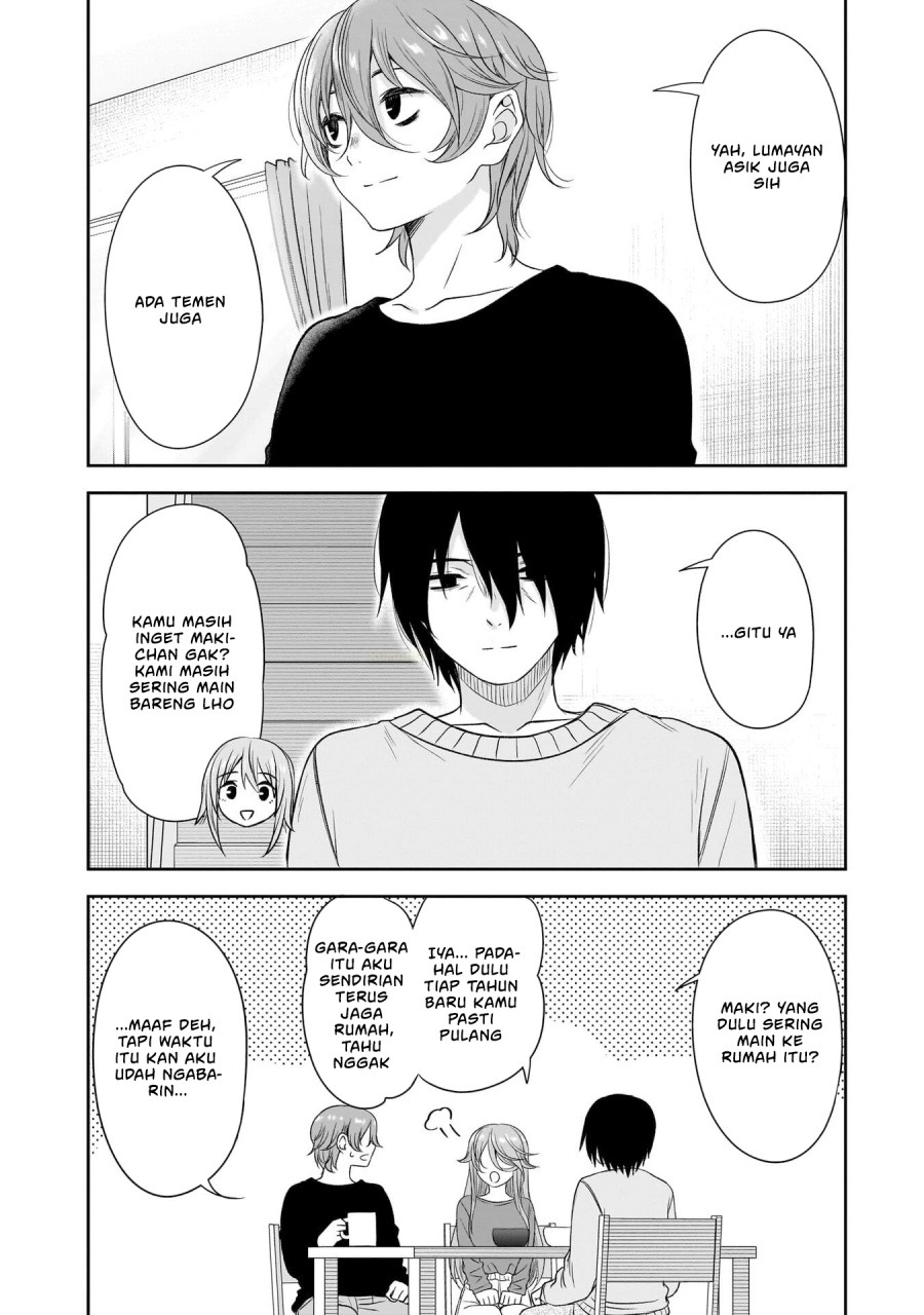 Chapter 64 - halaman 9