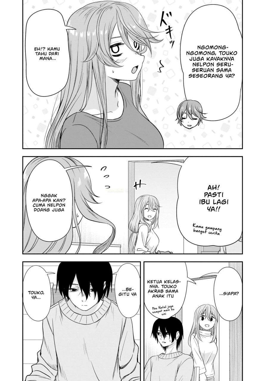 Chapter 64 - halaman 10