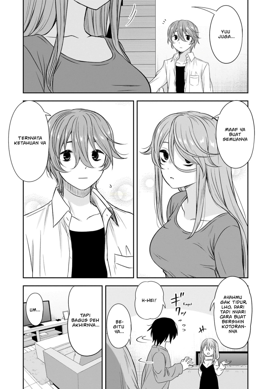 Chapter 65 - halaman 16