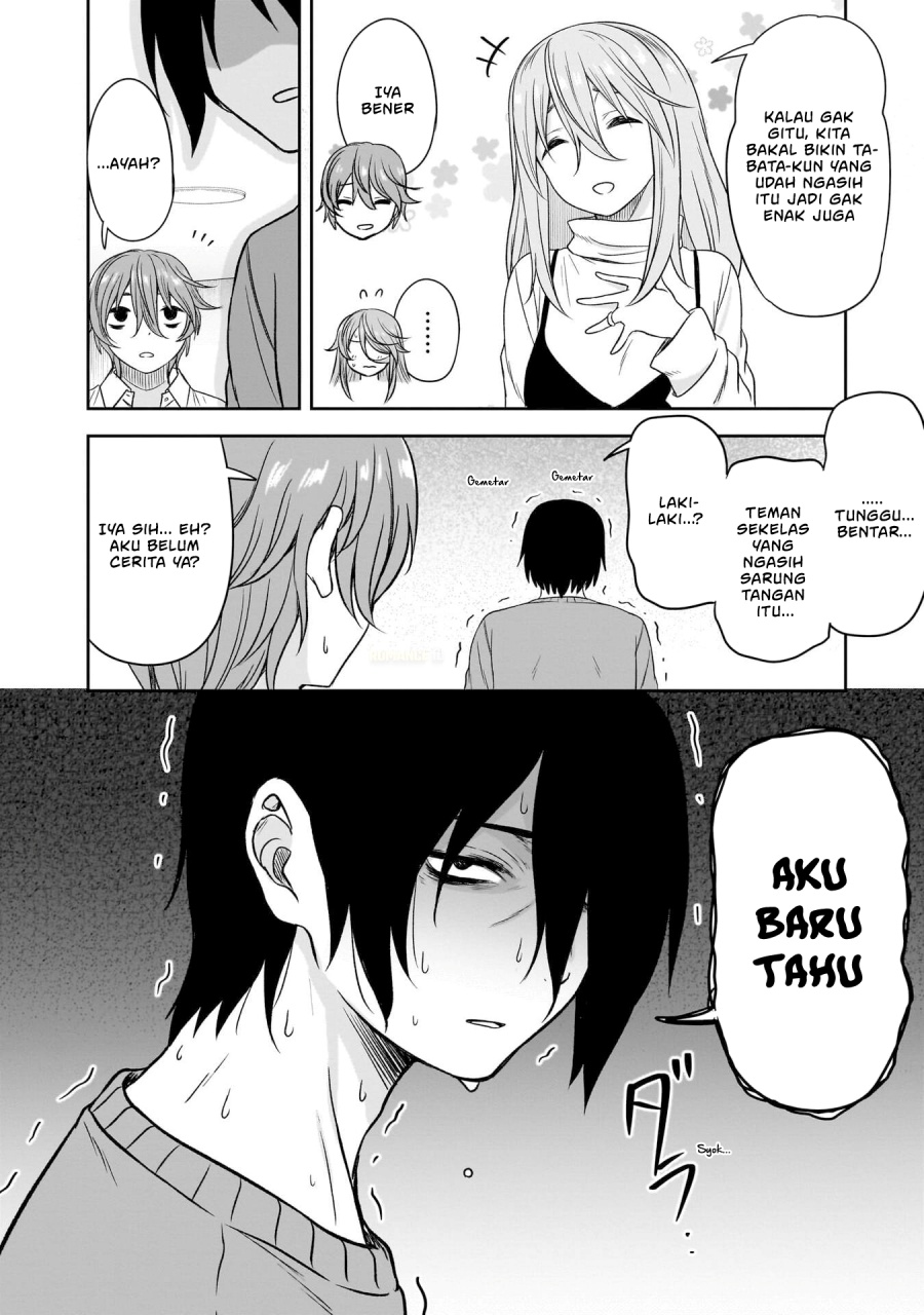 Chapter 65 - halaman 17