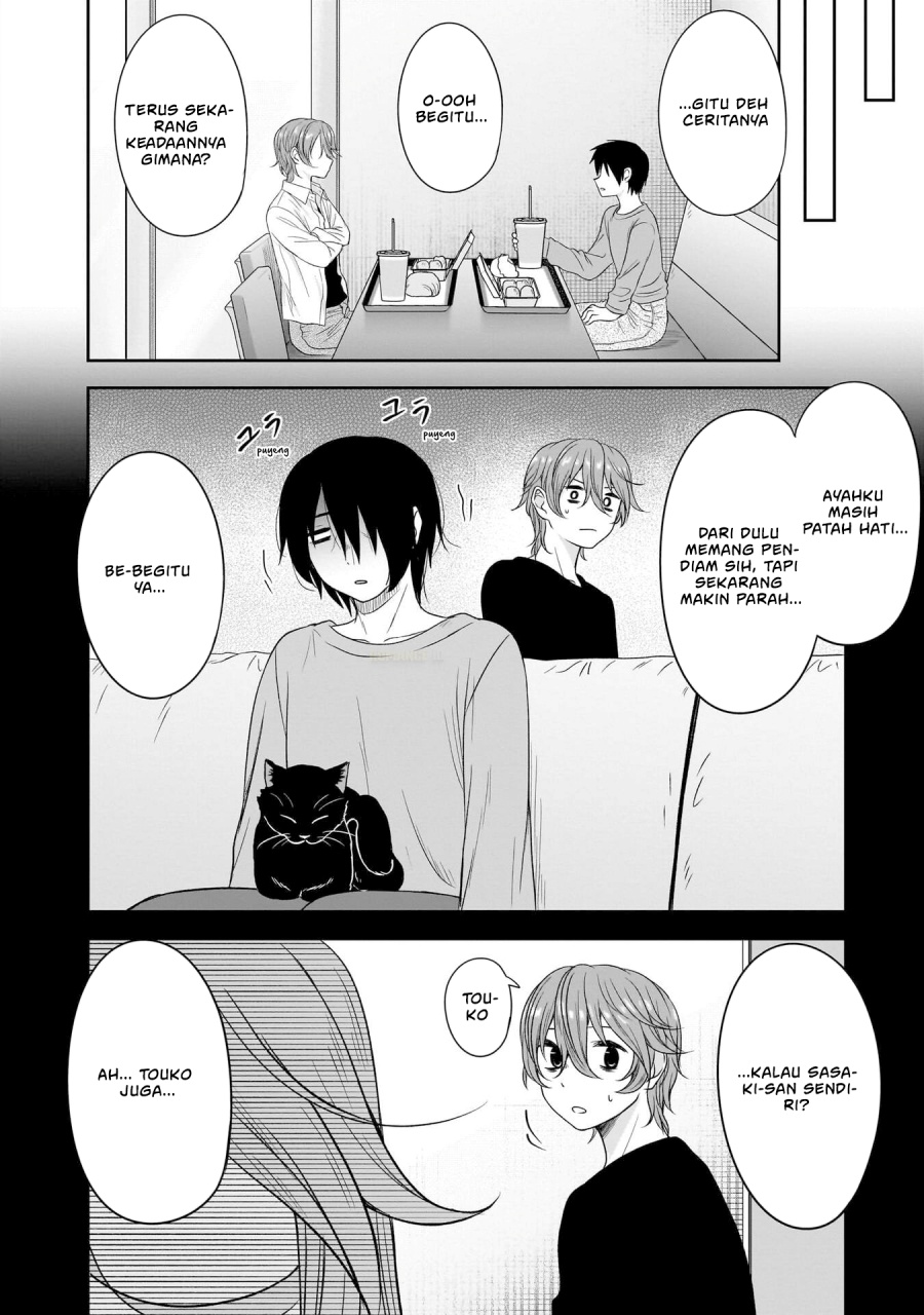 Chapter 65 - halaman 5