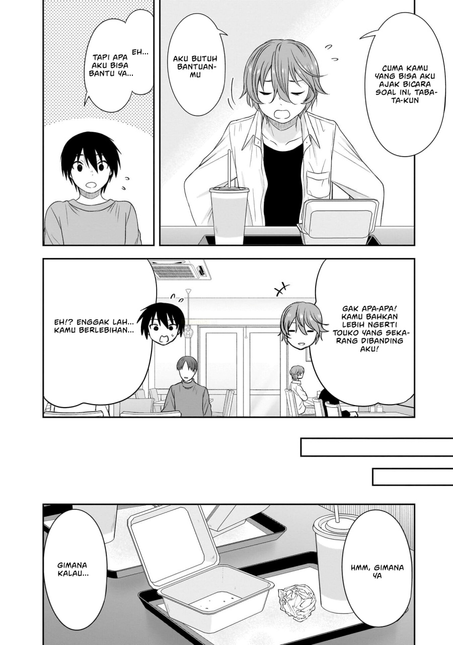 Chapter 65 - halaman 7